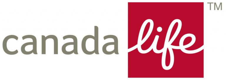 Canada Life Logo